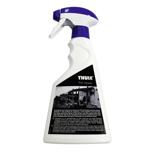 Thule PVC-Cleaner 0,5 l – Markisen- & Zeltreiniger