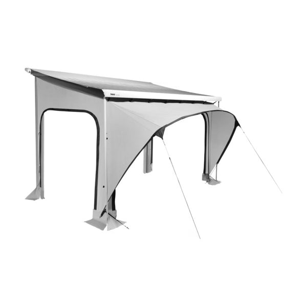 THULE QuickFit Komplettzelt 260 cm - 5