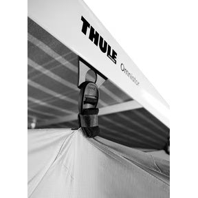 THULE QuickFit Komplettzelt 260 cm - 7
