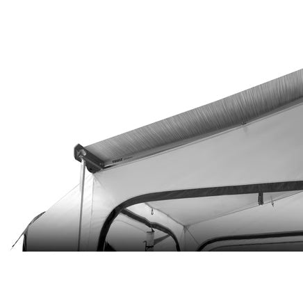 THULE QuickFit Komplettzelt 260 cm - 8