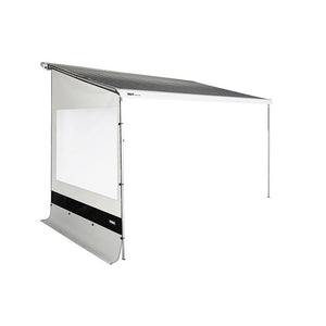 THULE Rain Blocker G2 Seitenwand 250 cm Grau