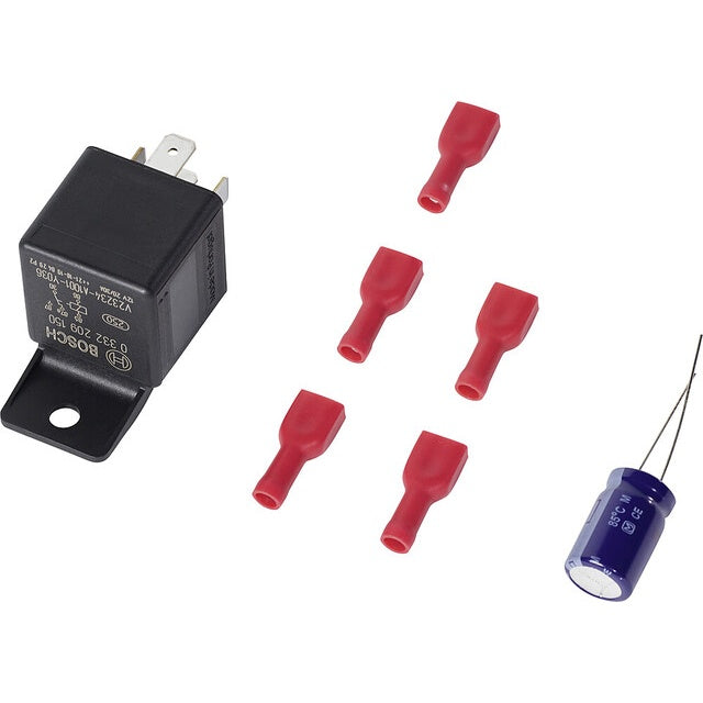 THULE Relais für Trittstufe Step (12V)