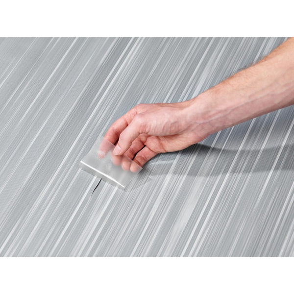 Thule Repair Patch – Reparaturset Markisentuch - 2