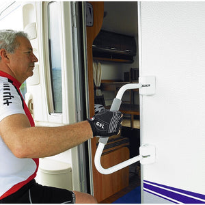 THULE Security Einstiegshilfe – Türrahmen Montageset - 2