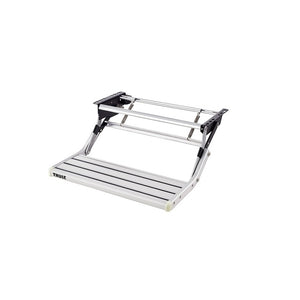 Thule Single Step 550 Alu – manuelle Trittstufe