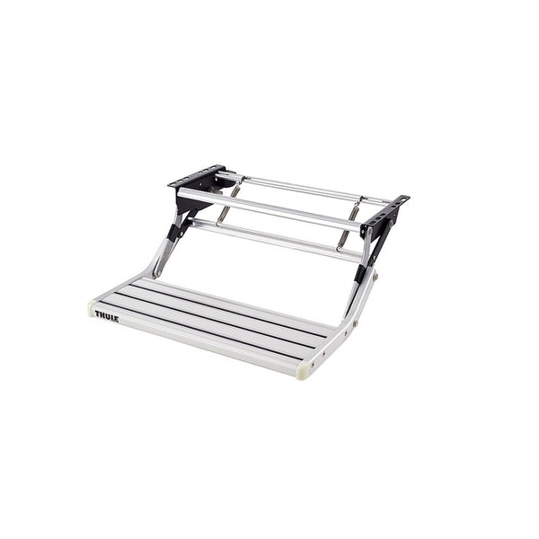 Thule Single Step 550 Alu – manuelle Trittstufe