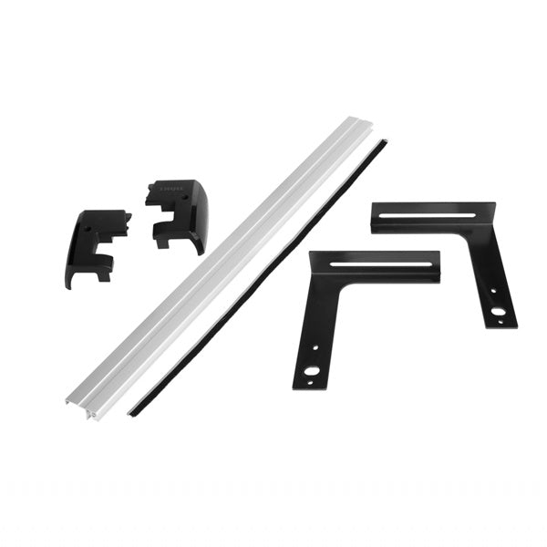 THULE Slide-Out Step G2 12V Montagesatz für Crafter 40/70