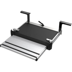 THULE Slide-OutStep G2 12V Trittstufe Crafter 55 cm