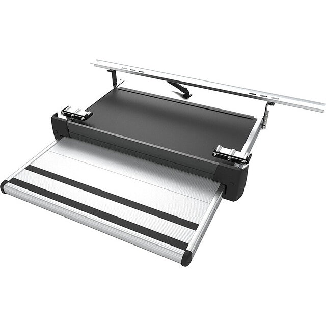 THULE Slide-OutStep G2 55 cm 12V – Ducato/Jumper/Boxer