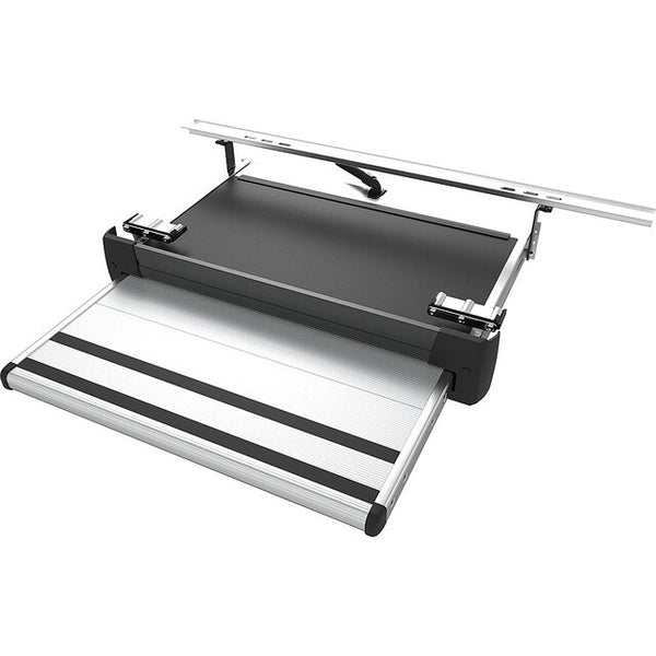 THULE Slide-OutStep G2 55 cm 12V – Ducato/Jumper/Boxer