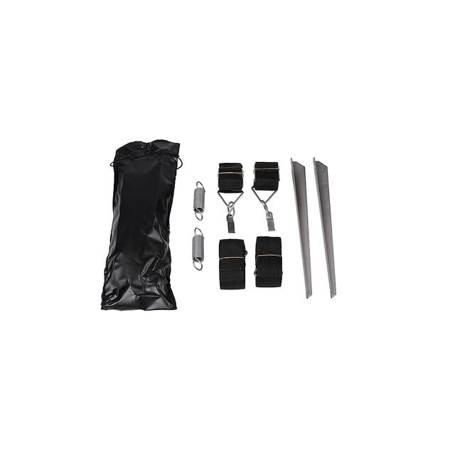 Thule Sturmband Set 2x3 m – Markisen-Haltegurte