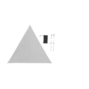 Thule Subsola Medium Wandpaneel 185 x 185 cm