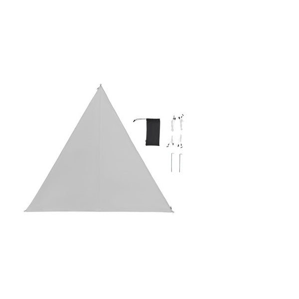 Thule Subsola Medium Wandpaneel 185 x 185 cm