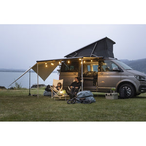 Thule Subsola Vorderpaket – Wandpaneele für Vans - 2