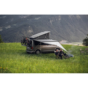 Thule Subsola Vorderpaket – Wandpaneele für Vans - 6