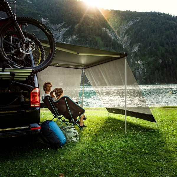 Thule Sun Blocker G2 Vorderwand 280 x 170 cm - 3