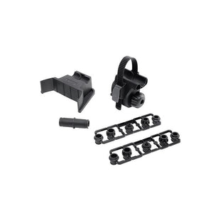 Thule TA Adapter für VeloSlide – Steckachse