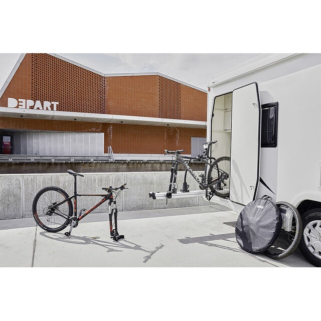 Thule TA Adapter für VeloSlide – Steckachse