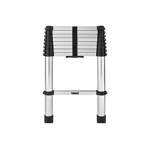 Thule Teleskopleiter für Kastenwagen – 9 Stufen - 3
