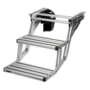 Thule Trittstufe 12V Double 440 Alu – Wohnmobil