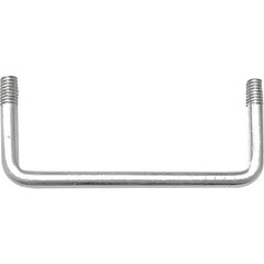 THULE U-Bügel Adapter für AL-KO Vario X (4 St.)