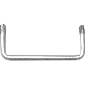 THULE U-Bügel Adapter für AL-KO Vario X (4 St.)