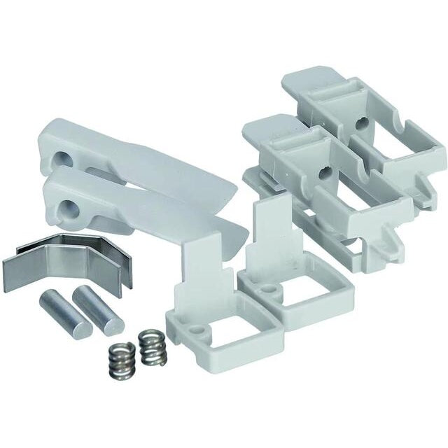 THULE Versteller Stützfuß Spannhebel 2er Set