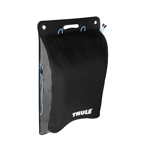 Thule Wall Organizer schwarz – 14 Fächer, 85x50 cm