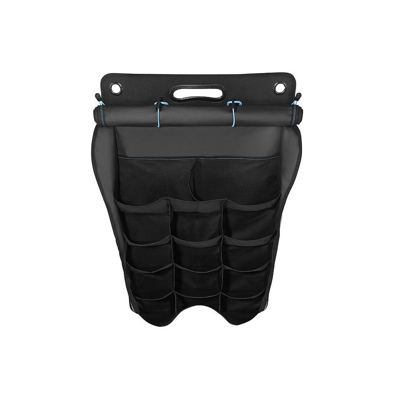 Thule Wall Organizer schwarz – 14 Fächer, 85x50 cm
