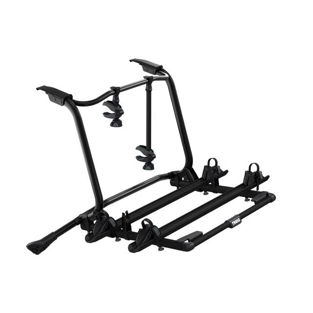 Thule WanderWay Heckfahrradträger 2 Räder T6