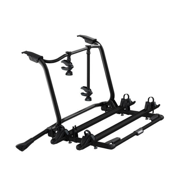 Thule WanderWay Heckfahrradträger 2 Räder T6