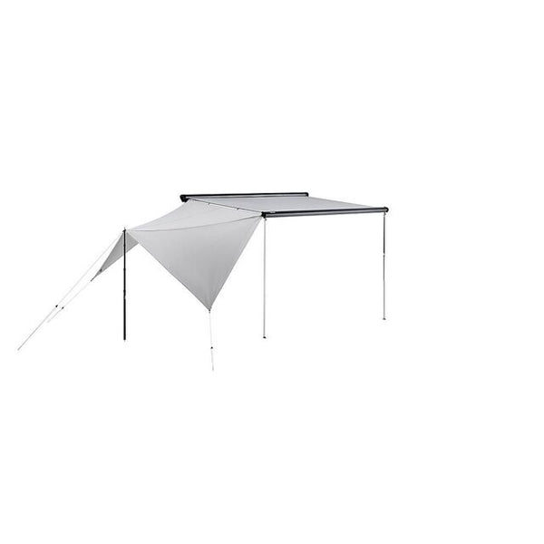 THULE Wandpaneele Subsola Side Pack grau Polyester 200 bis 250 cm