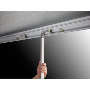 Thule Zusatz-Markisenfuß ab 3,50 m