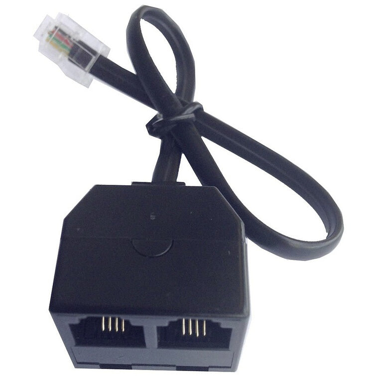 TIN Verteiler Truma - Anschluss für zwei Geräte