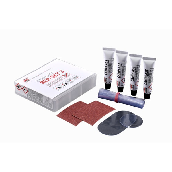 Tip Top Maxi Reparaturset 4 x 6 g - 2