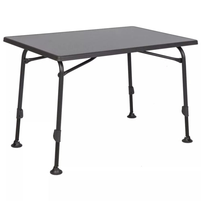 Tisch Aircolite Black Edition – Klapptisch für Camping