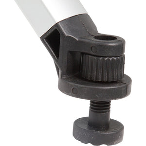 Tisch Brunner Accelerate 6 Alu – Klappbar & leicht - 4