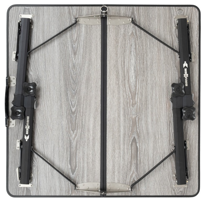 Tisch BRUNNER Elùtop Compack 80 x 80 - Klapptisch