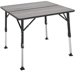 Tisch BRUNNER Elùtop Compack 80 x 80 - Klapptisch