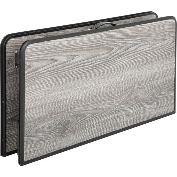 Tisch BRUNNER Elùtop Compack 80 x 80 - Klapptisch - 4