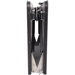 Tisch BRUNNER Elùtop Compack 80 x 80 - Klapptisch - 5