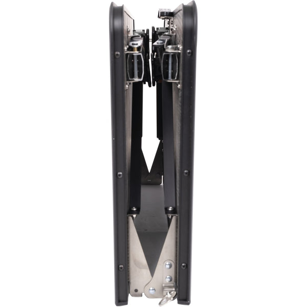 Tisch BRUNNER Elùtop Compack 80 x 80 - Klapptisch - 5