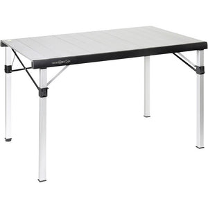 Tisch BRUNNER Quadra 4 NG - klappbar & leicht - 2