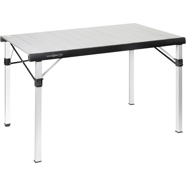 Tisch BRUNNER Quadra 4 NG - klappbar & leicht - 2