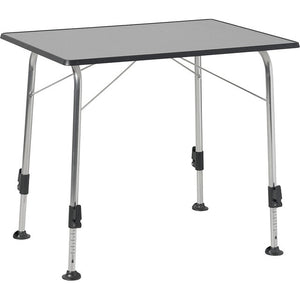 Tisch Dukdalf Stabilic-1 Luxe 80x60 cm grau - 3