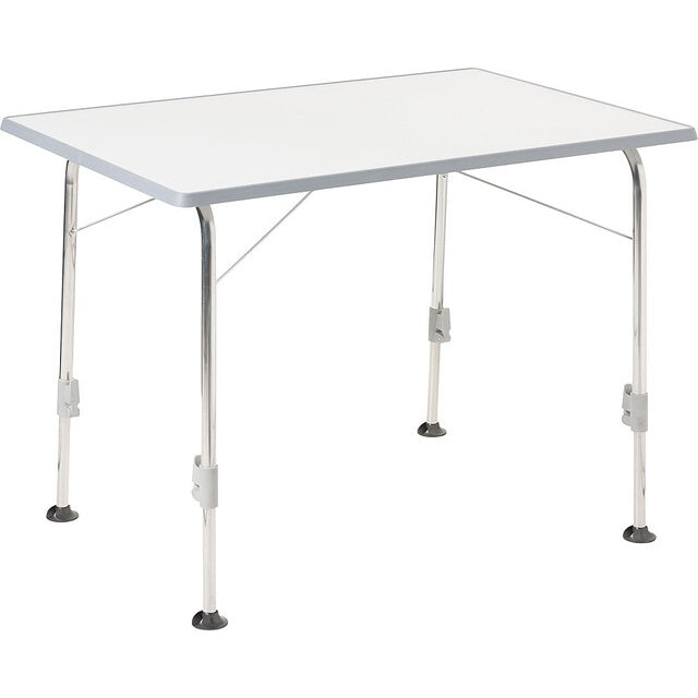 Tisch Dukdalf Stabilic II 100x68 cm anthrazit