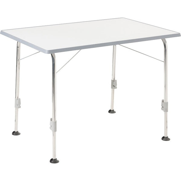 Tisch Dukdalf Stabilic II 100x68 cm anthrazit - 2