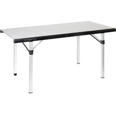 Tisch Titanium Quadra Compack 6 – kompakter Campingtisch