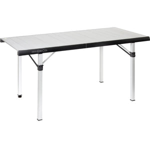 Tisch Titanium Quadra Compack 6 – kompakter Campingtisch