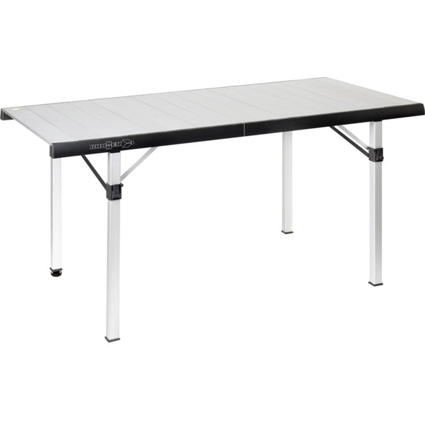 Tisch Titanium Quadra Compack 6 – kompakter Campingtisch